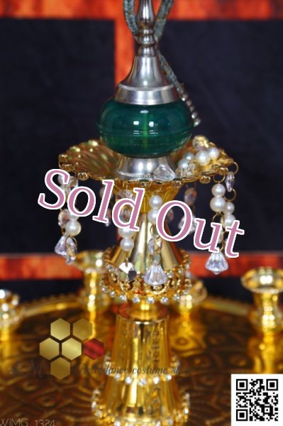 画像8: シャマダン (8)