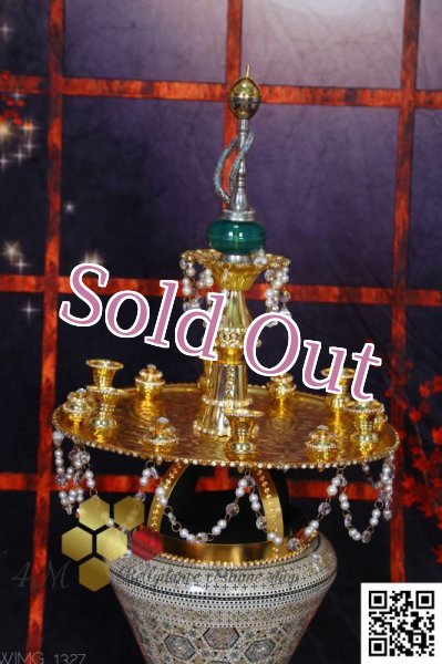 画像10: シャマダン (10)