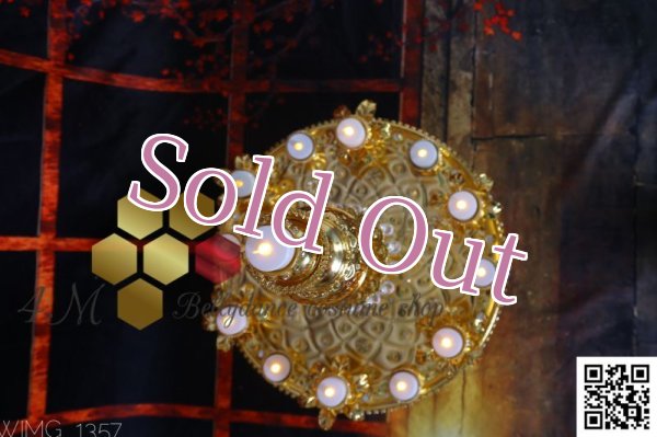 画像5: シャマダン (5)