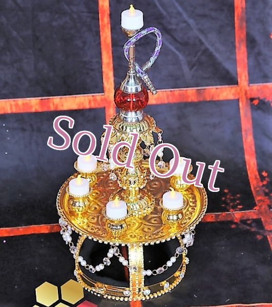 画像1: シャマダン (1)