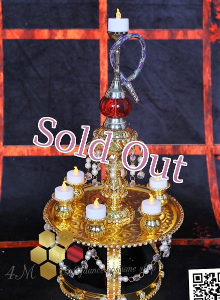 画像3: シャマダン (3)