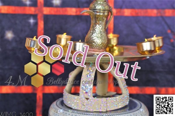 画像2: シャマダン (2)