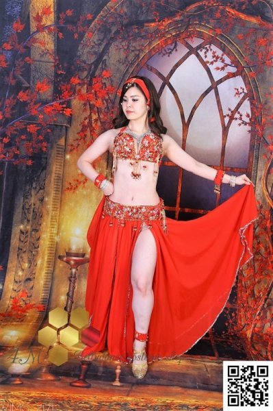 画像4: Souad Mahmoud  No,1 (4)