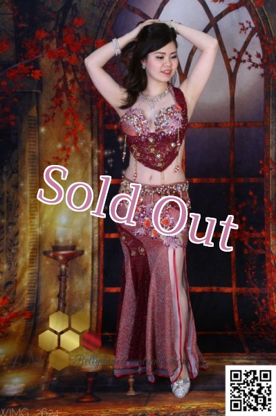 画像1: Aziza No,139 (1)