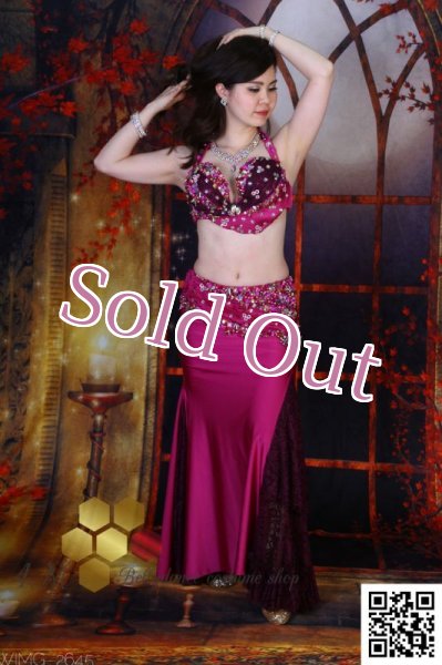 画像2: Madamnora（マダムノーラ） No,１ (2)