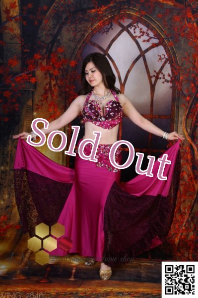 画像3: Madamnora（マダムノーラ） No,１ (3)