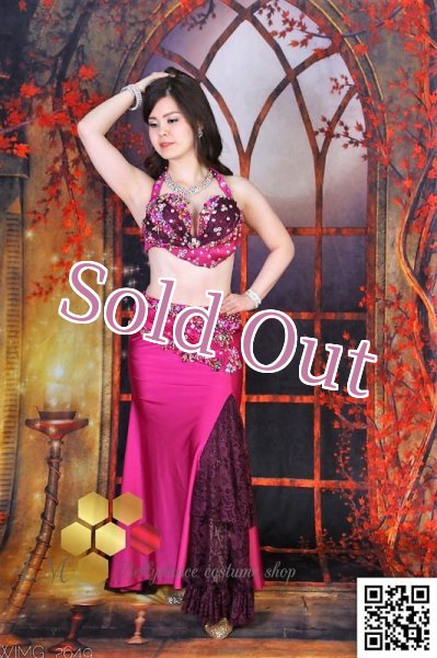 画像1: Madamnora（マダムノーラ） No,１ (1)