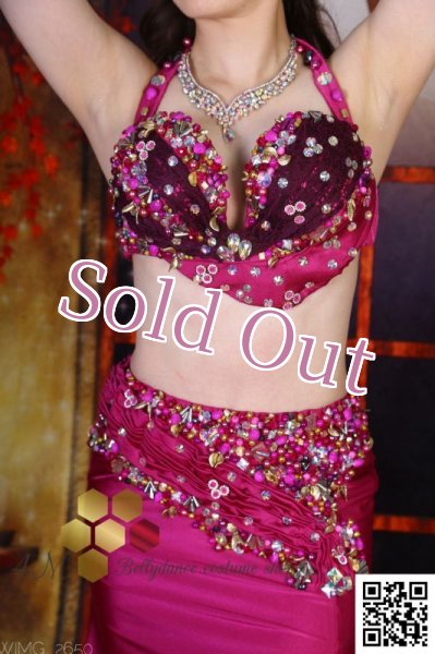 画像6: Madamnora（マダムノーラ） No,１ (6)