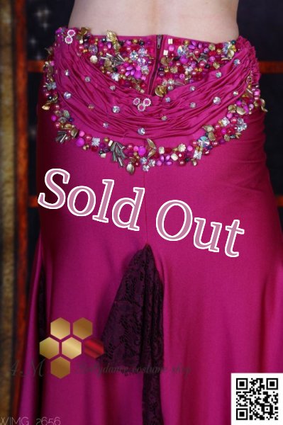 画像12: Madamnora（マダムノーラ） No,１ (12)