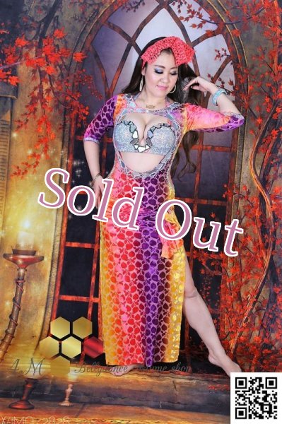 画像4: バラディNo,251 (4)