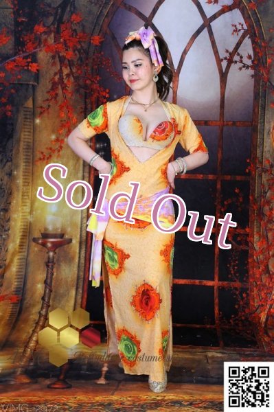 画像2: バラディNo,256 (2)