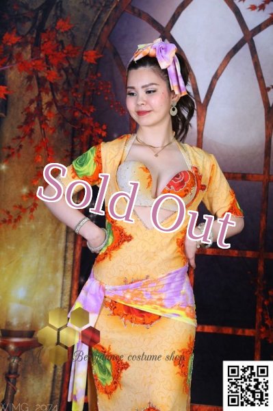 画像3: バラディNo,256 (3)