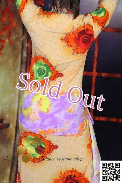 画像8: バラディNo,256 (8)