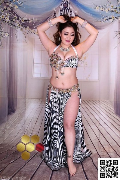 画像2: Aziza No,85 (2)