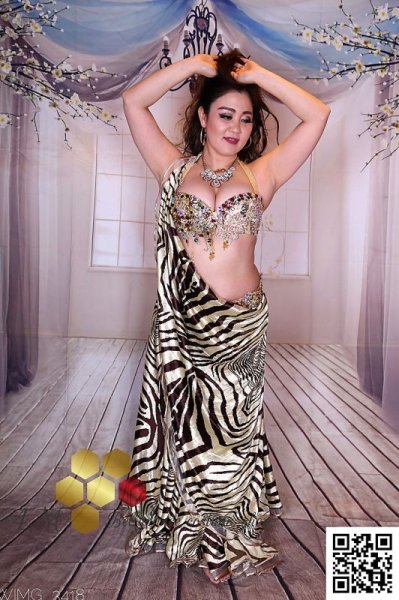 画像7: Aziza No,87 (7)