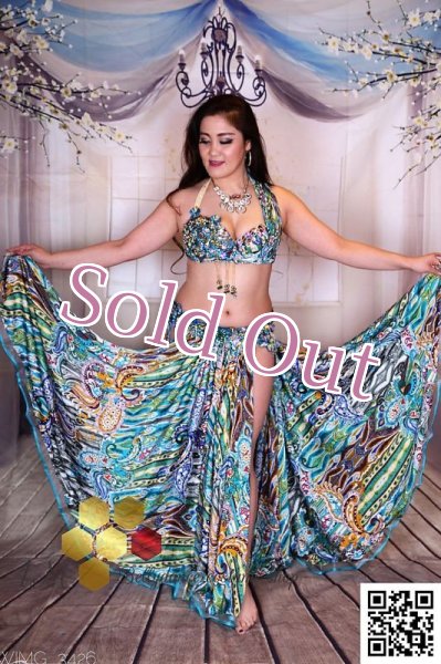 画像2: Aziza No,89 (2)