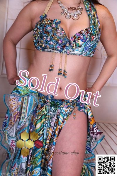 画像6: Aziza No,89 (6)