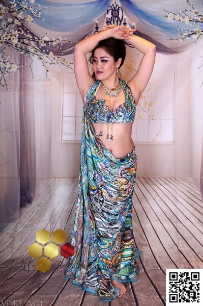 画像7: Aziza No,89 (7)