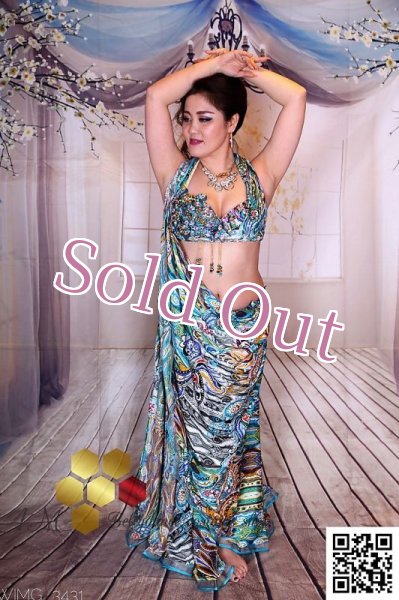 画像7: Aziza No,89 (7)