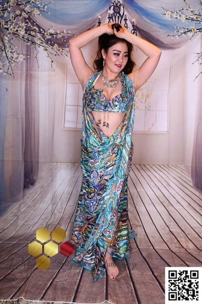 画像1: Aziza No,89 (1)