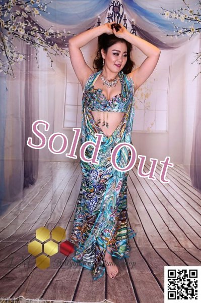 画像1: Aziza No,89 (1)