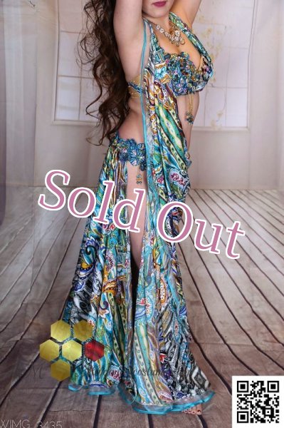 画像10: Aziza No,89 (10)