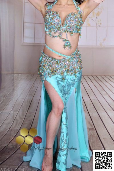 画像5: Souad Mahmoud  No,9 (5)