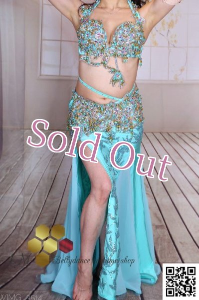 画像5: Souad Mahmoud  No,9 (5)