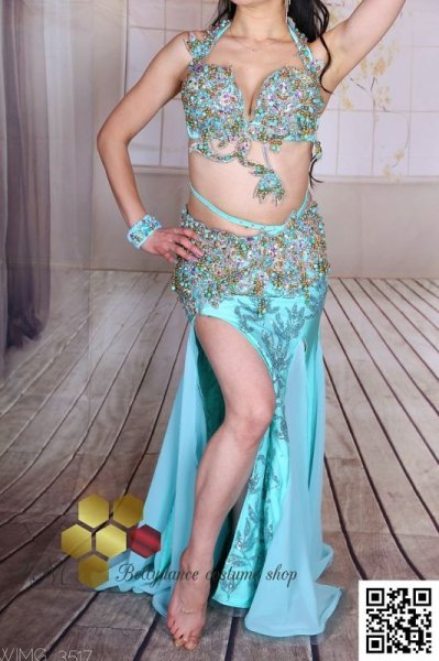 画像7: Souad Mahmoud  No,9 (7)