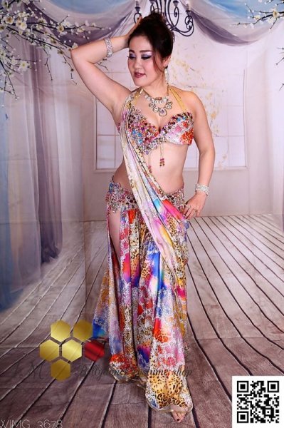 画像1: Aziza No,88 (1)