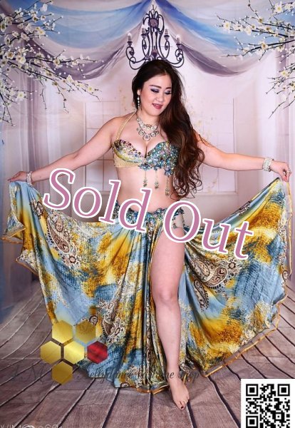 画像2: Aziza No,86 (2)