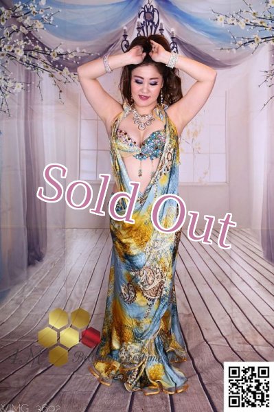 画像12: Aziza No,86 (12)