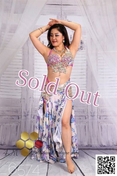 画像1: Aziza No,145 (1)