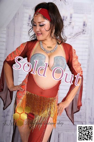 画像3: バラディNo,258 (3)