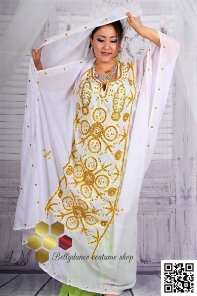 画像3: ハリージ(Khaleej) No,80 (3)