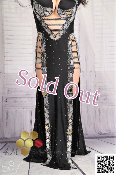 画像5: バラディNo,257 (5)