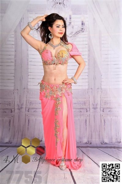 画像1: Aziza No,157 (1)