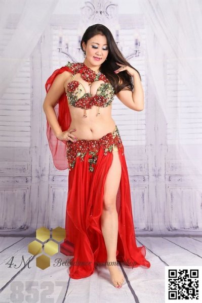 画像1: Aziza No,176 (1)