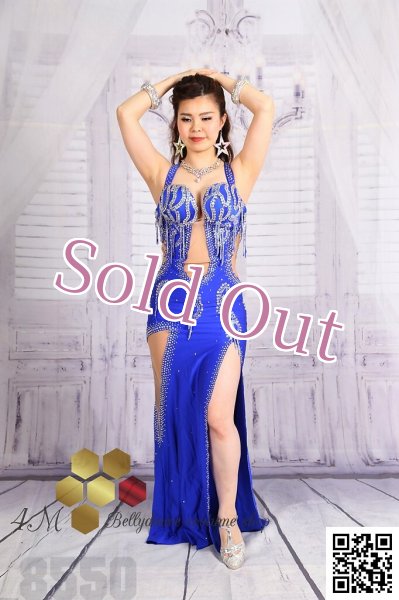 画像1: Mamdoouh Salama  No,18 (1)