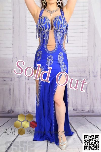 画像3: Mamdoouh Salama  No,18 (3)