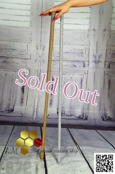 画像5: ストレートアサヤ　ゴールドデコレーション (5)