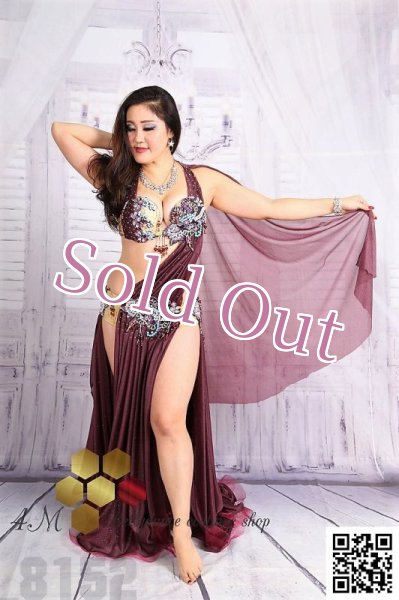 画像1: Aziza No,181 (1)