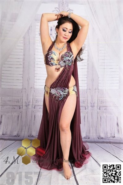 画像6: Aziza No,181 (6)