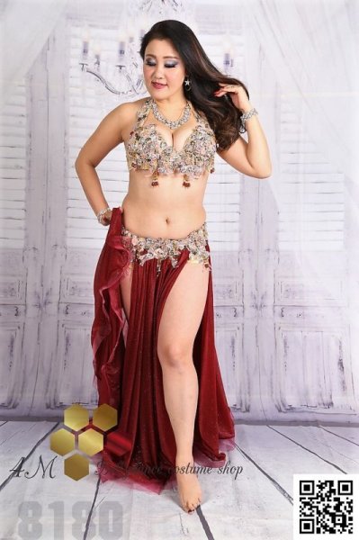 画像1: Aziza No,162 (1)