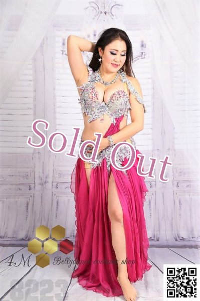 画像1: Aziza No,160 (1)