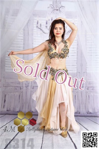 画像1: Aziza No,165 (1)