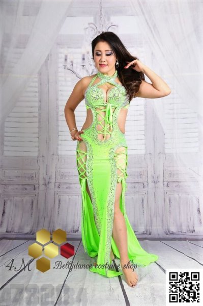 画像1: Aziza No,7 (1)