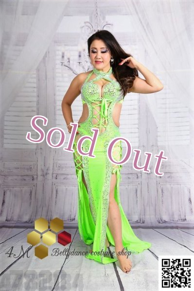 画像1: Aziza No,7 (1)