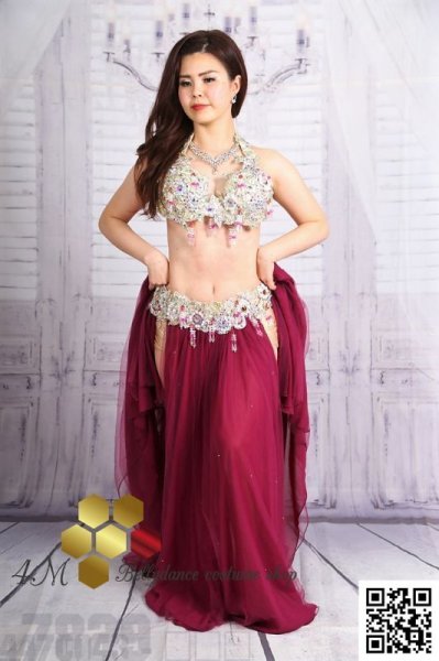 画像1: Aziza No,6 (1)