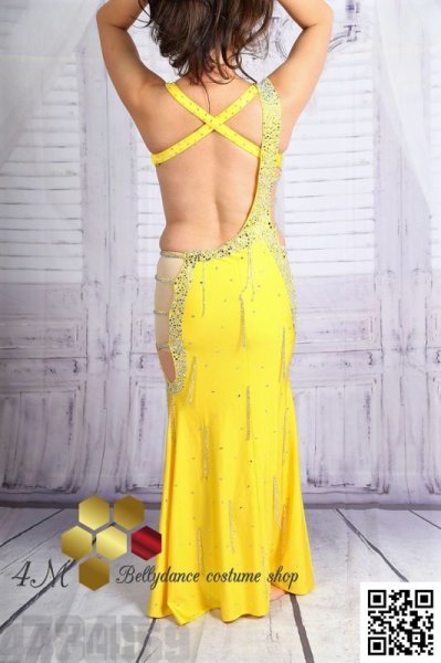 画像6: Aziza No,8 (6)